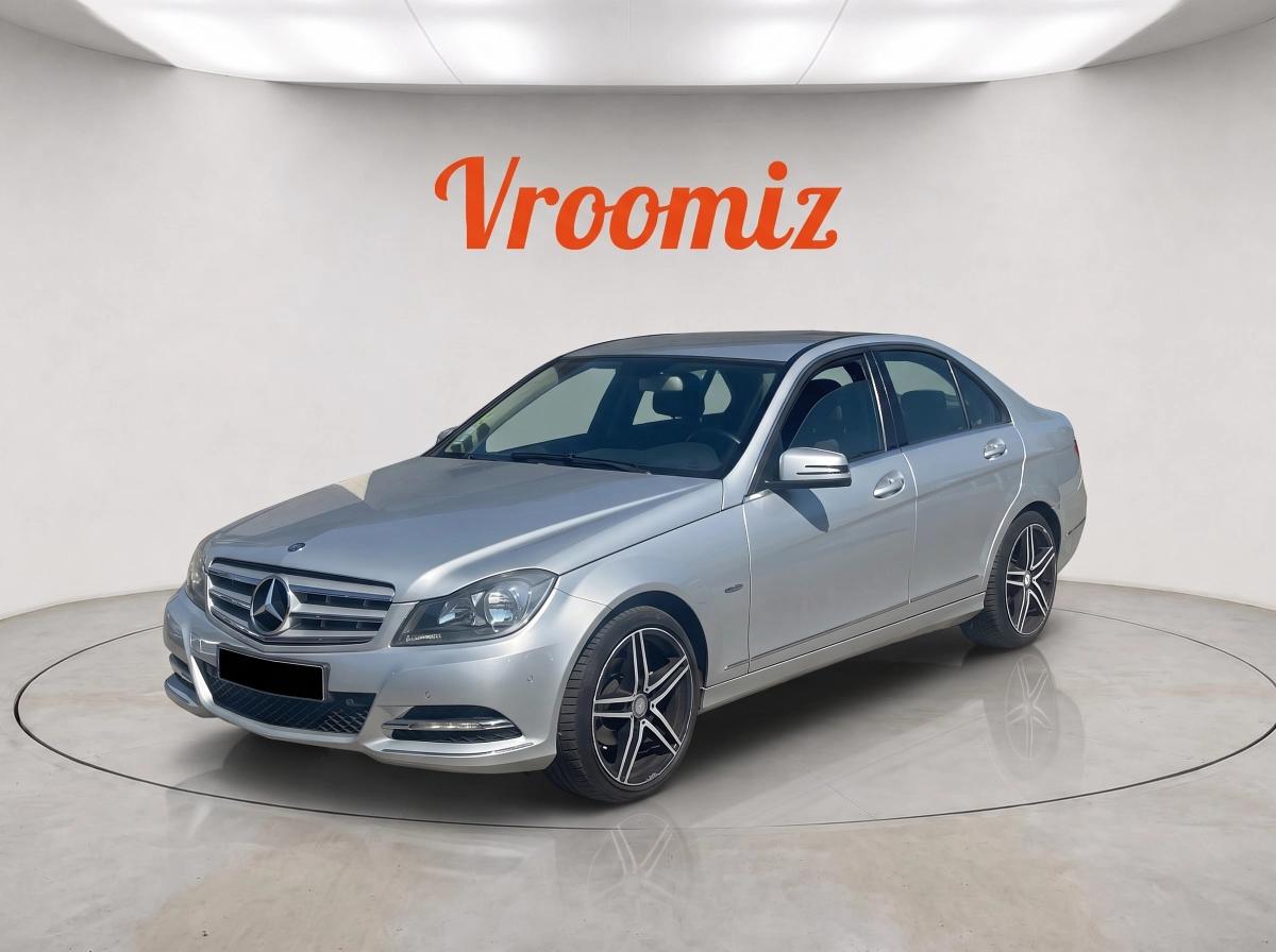 Mercedes-Benz Classe C