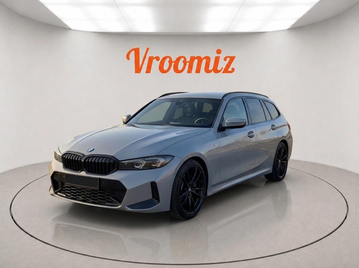 Bmw Série 3