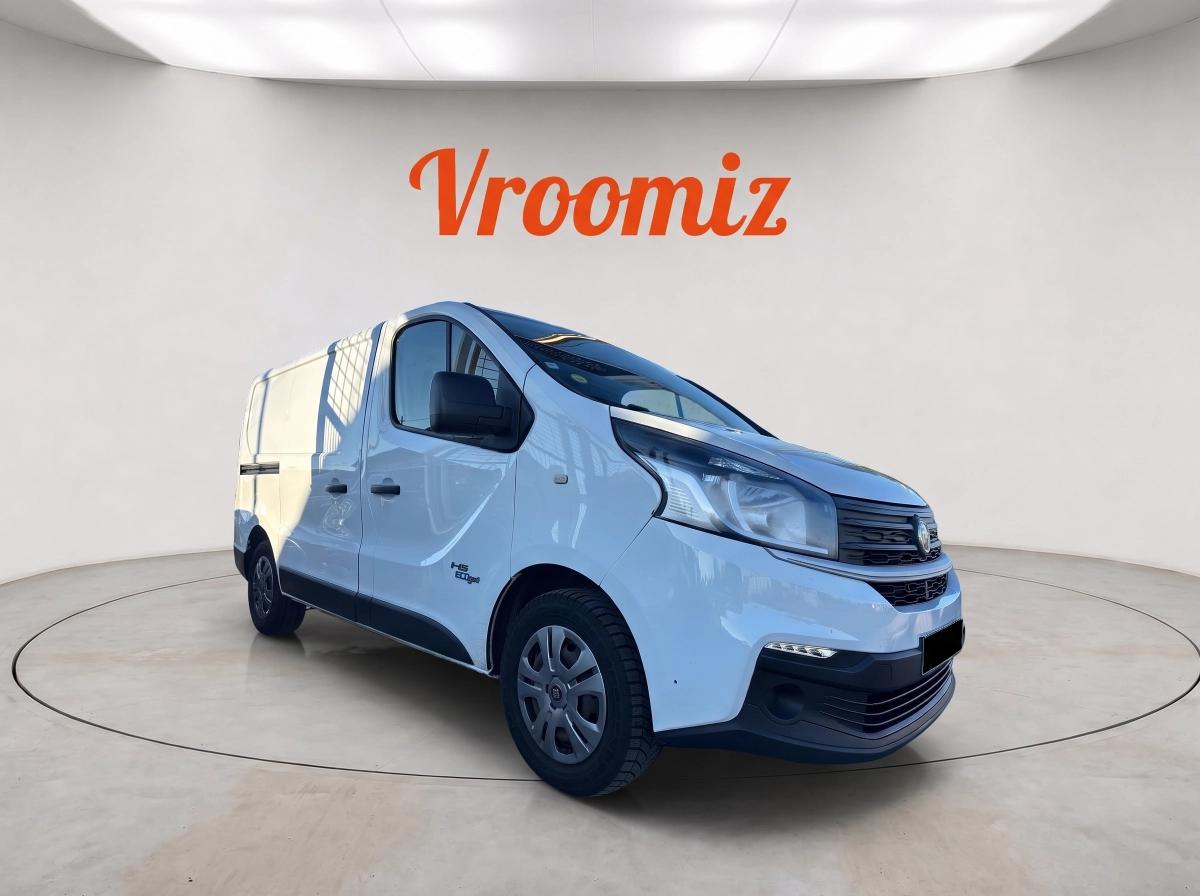 Fiat Talento