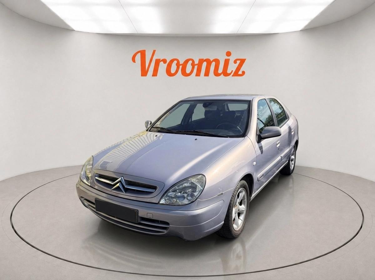Citroën Xsara