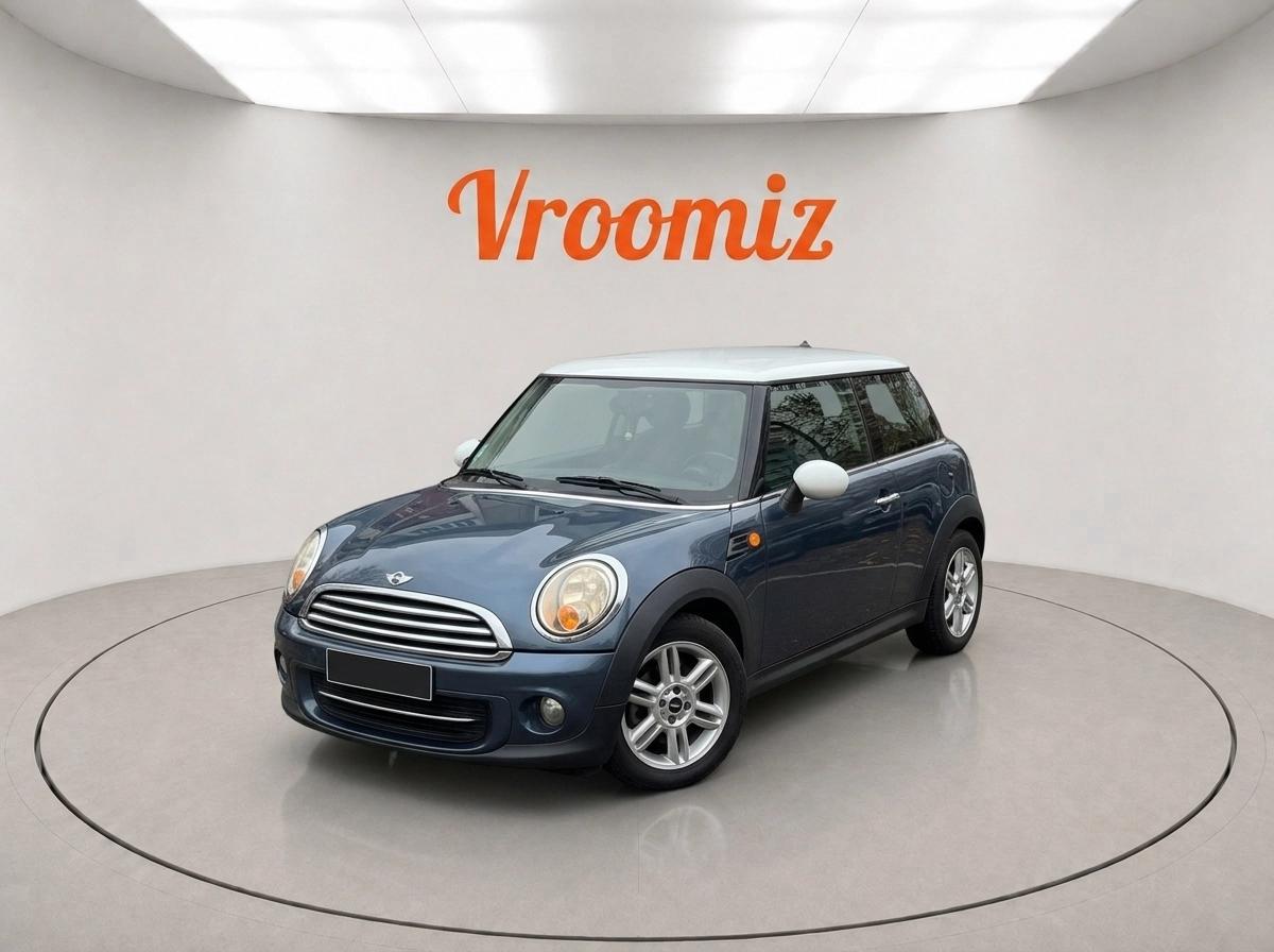 Mini Mini