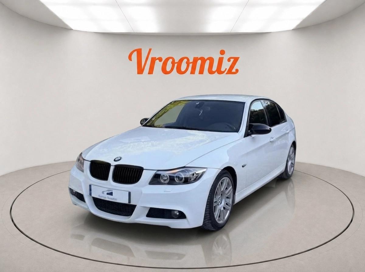 Bmw Série 3