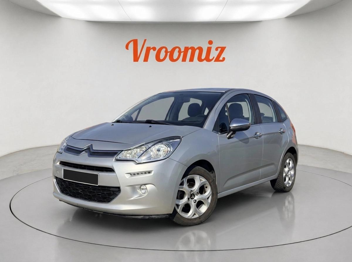 Citroën C3