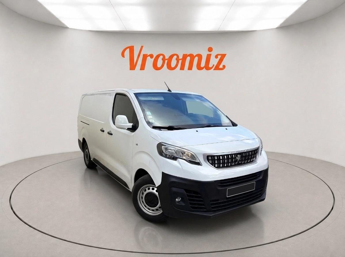 Peugeot Expert