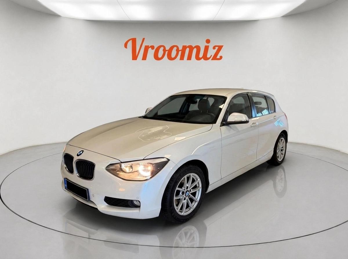 Bmw Série 1