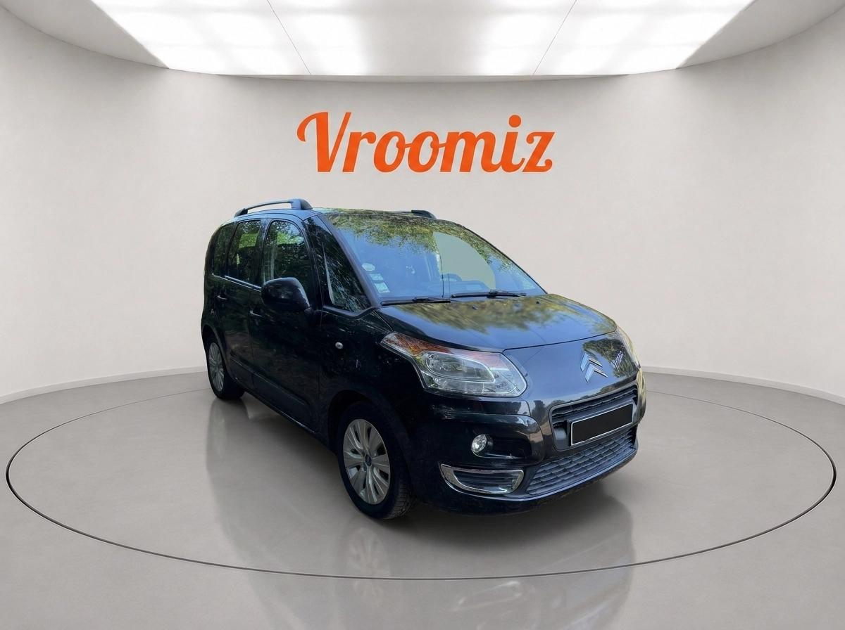 Citroën C3 Picasso