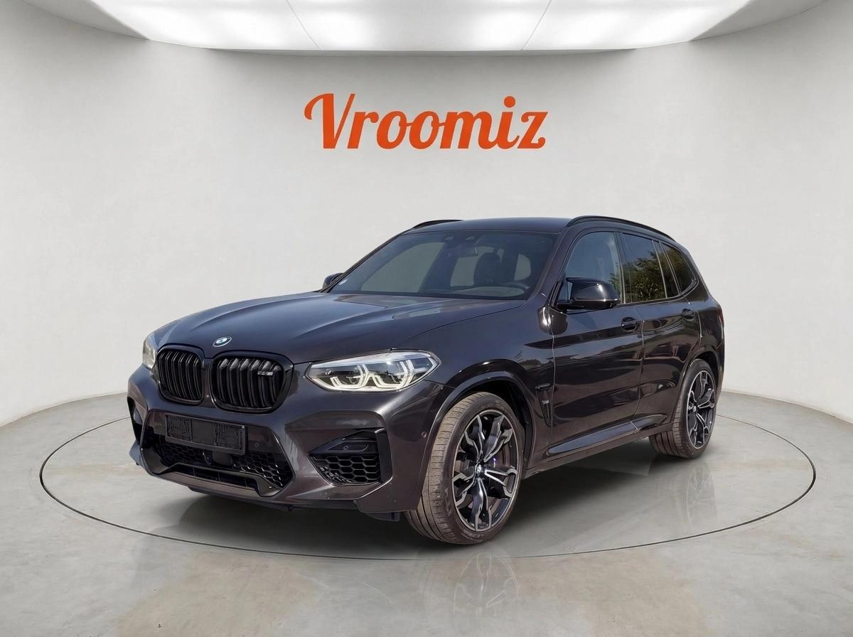 Bmw X3 M