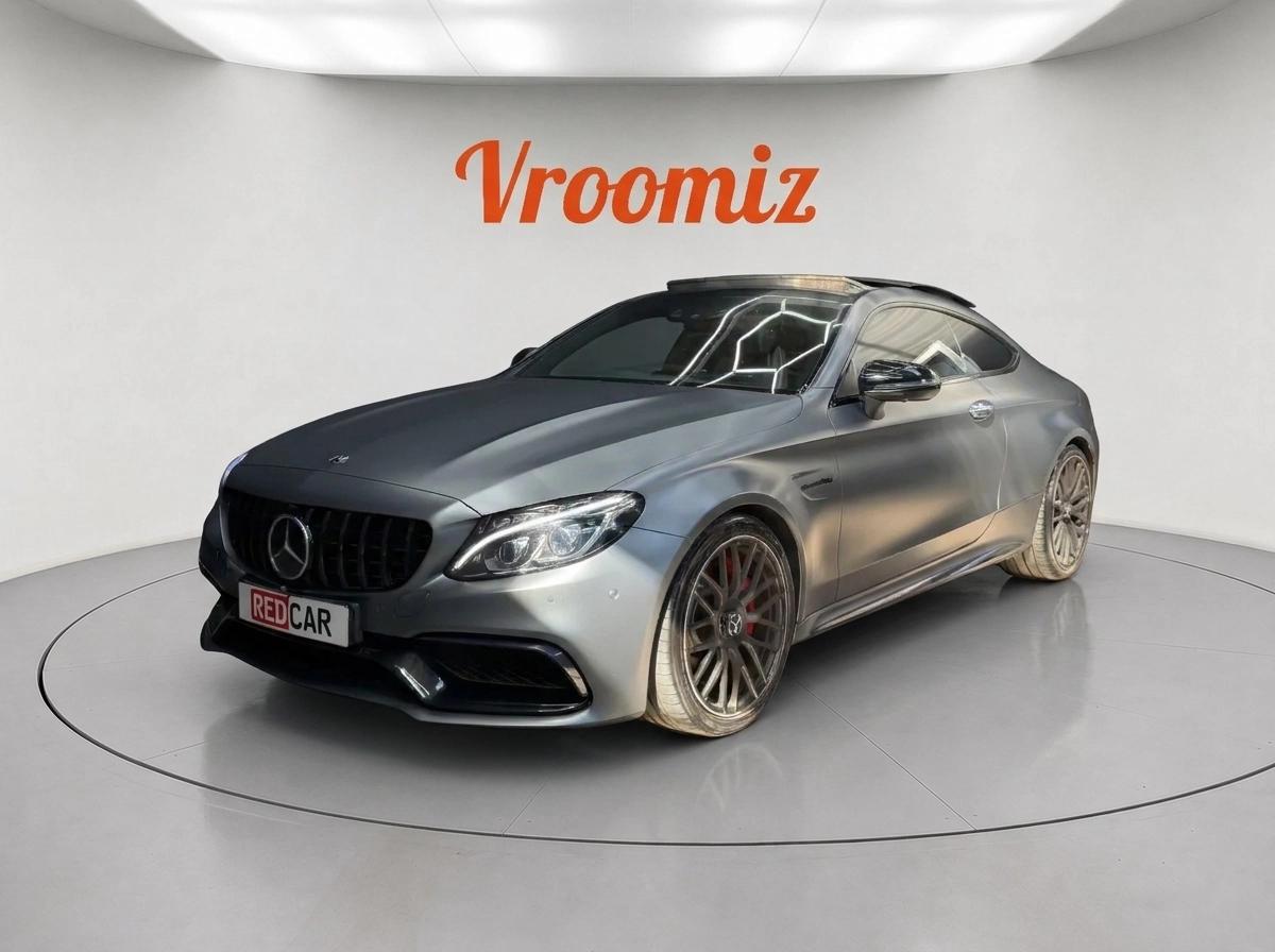 Mercedes-Benz Classe C