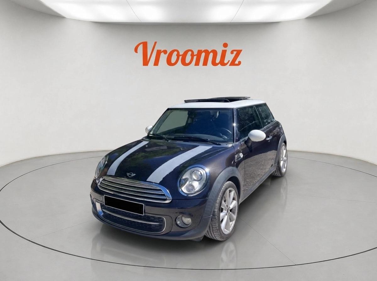 Mini Mini