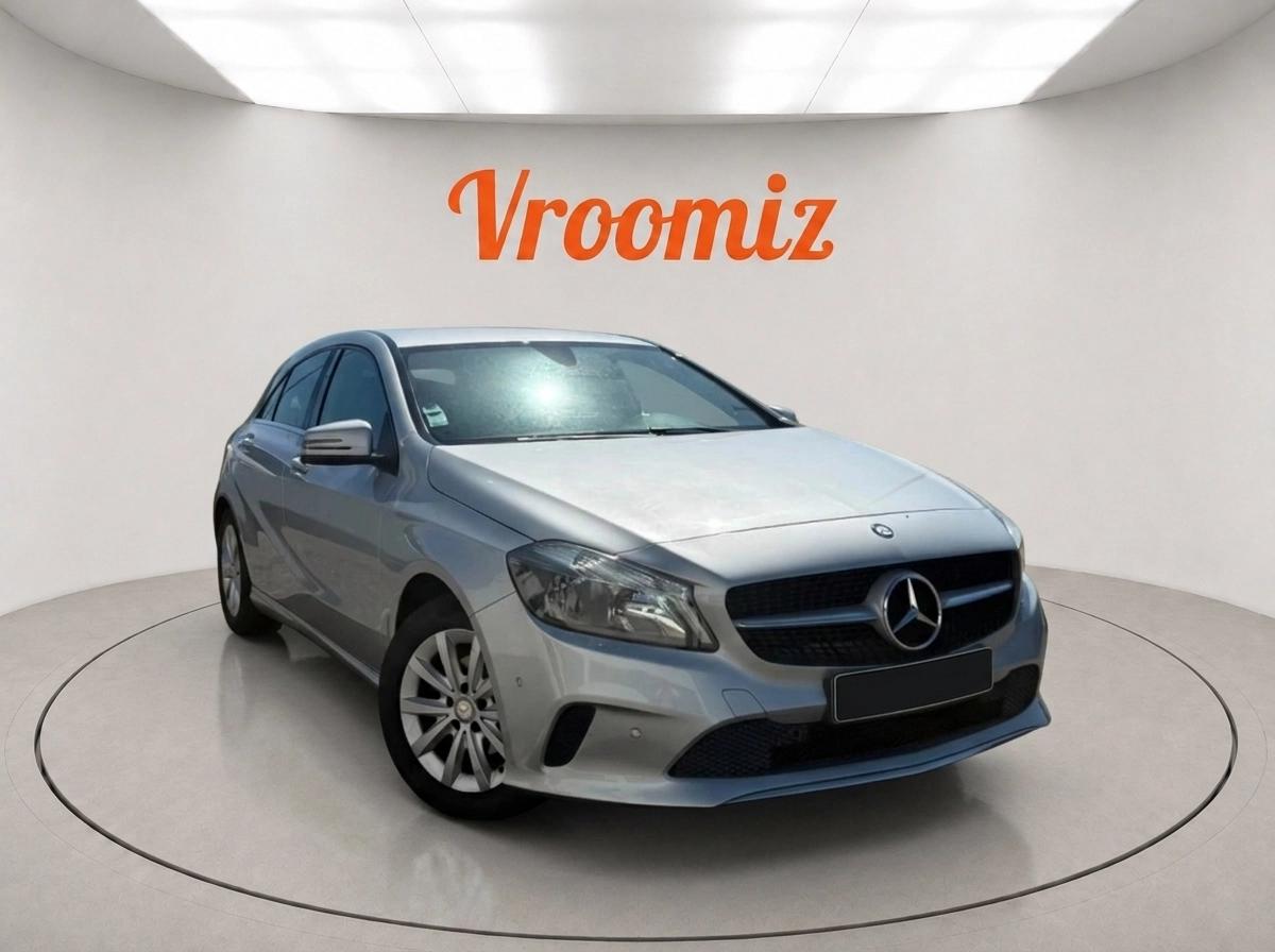 Mercedes-Benz Classe A