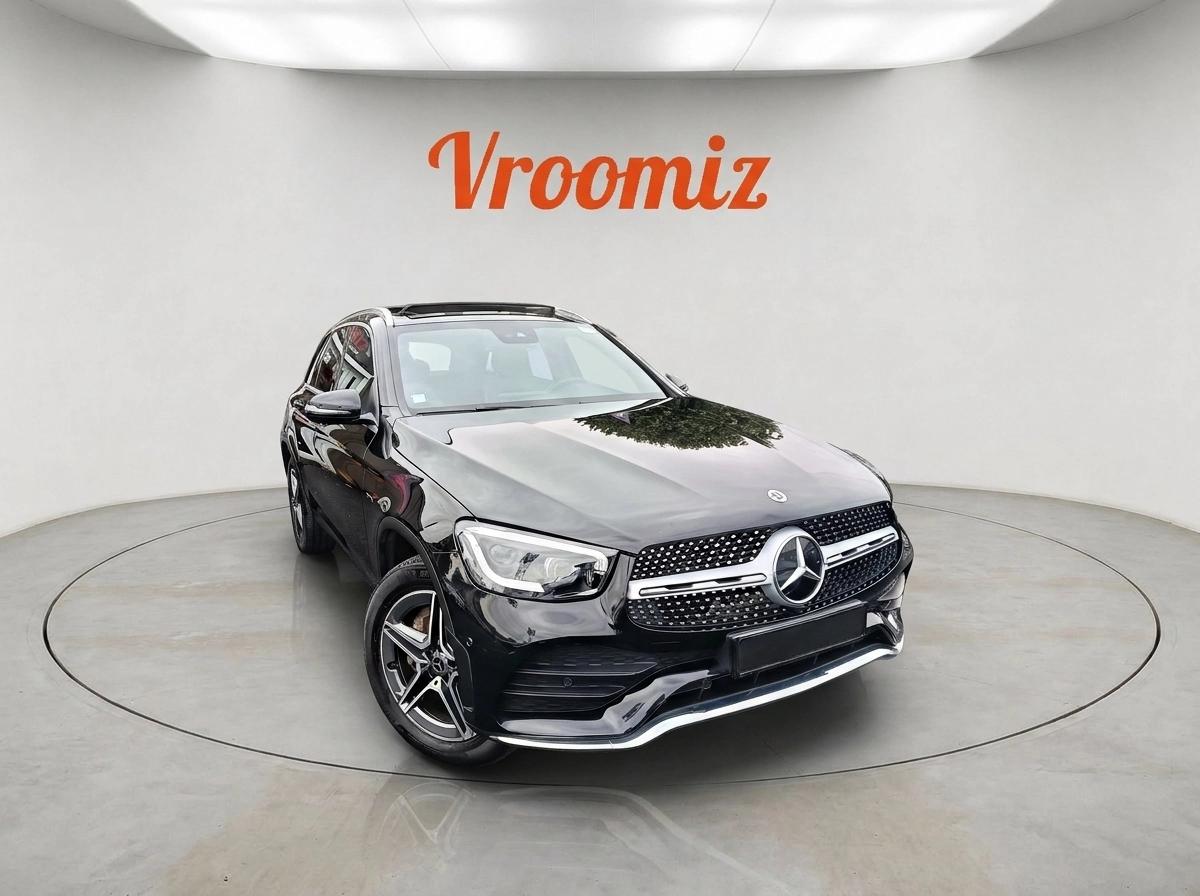 Mercedes-Benz Classe GLC