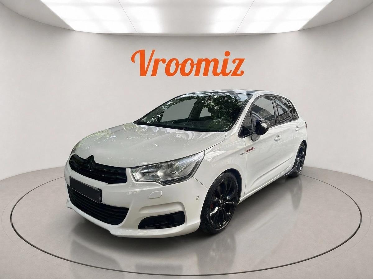 Citroën C4