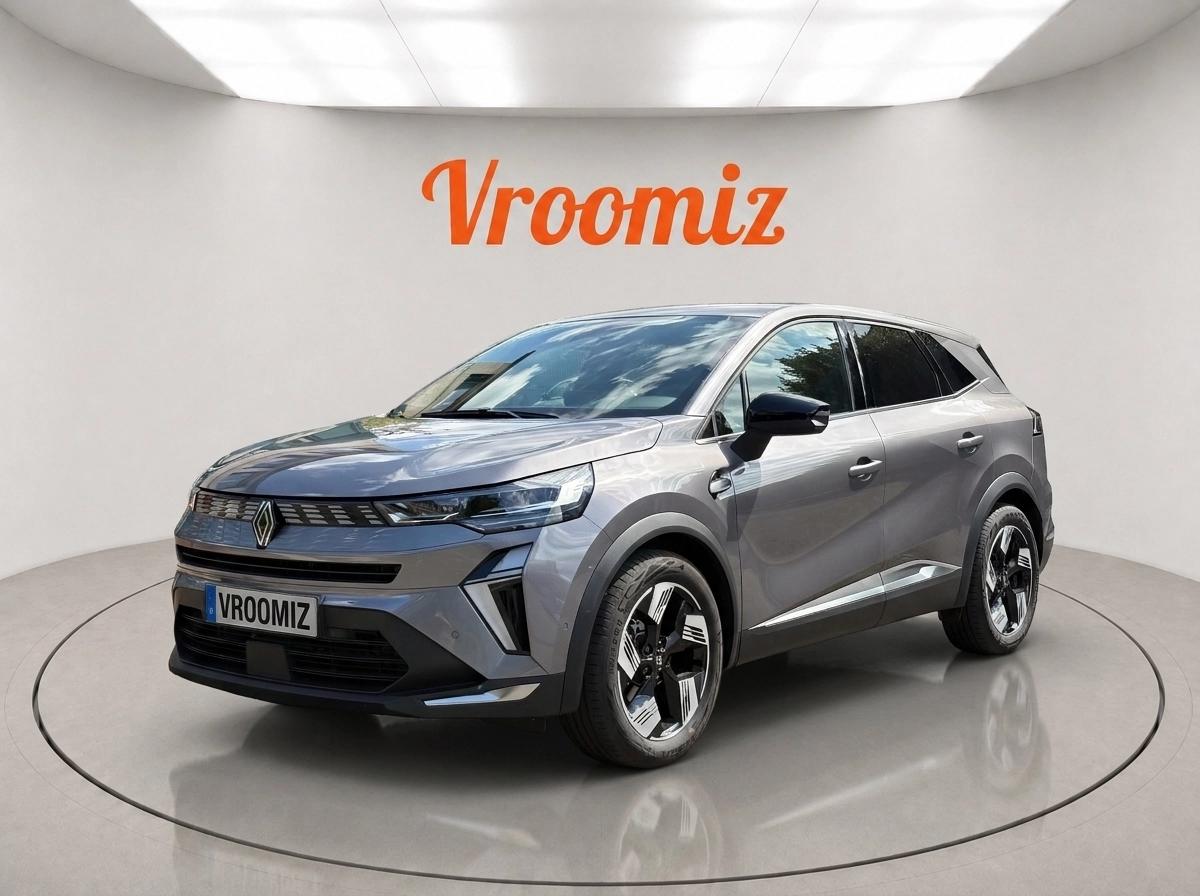 RENAULT SYMBIOZ