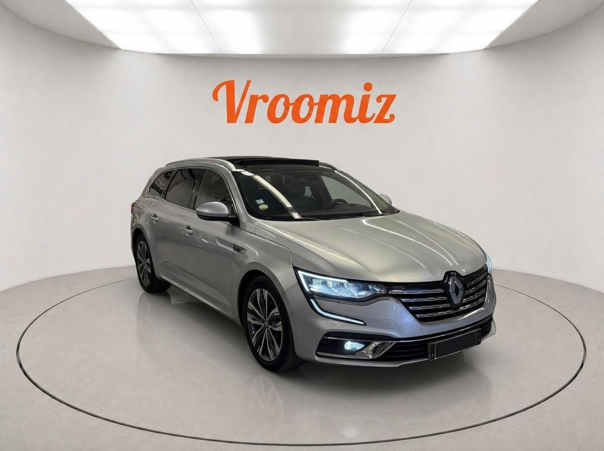 RENAULT Talisman