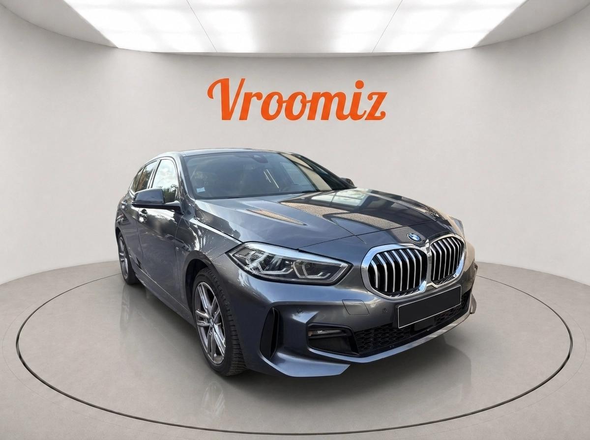 Bmw Série 1