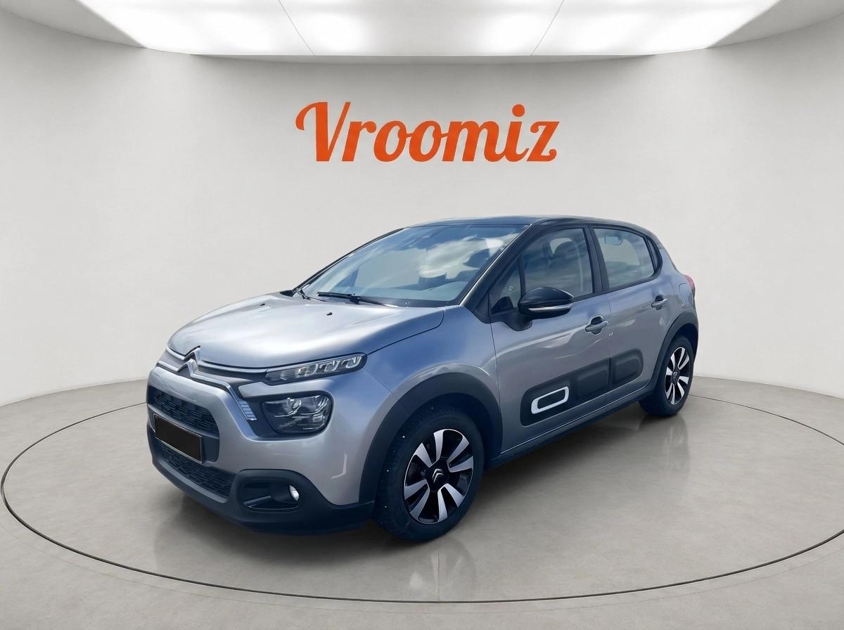 Citroën C3