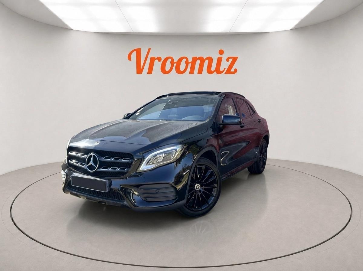Mercedes-Benz Classe GLA