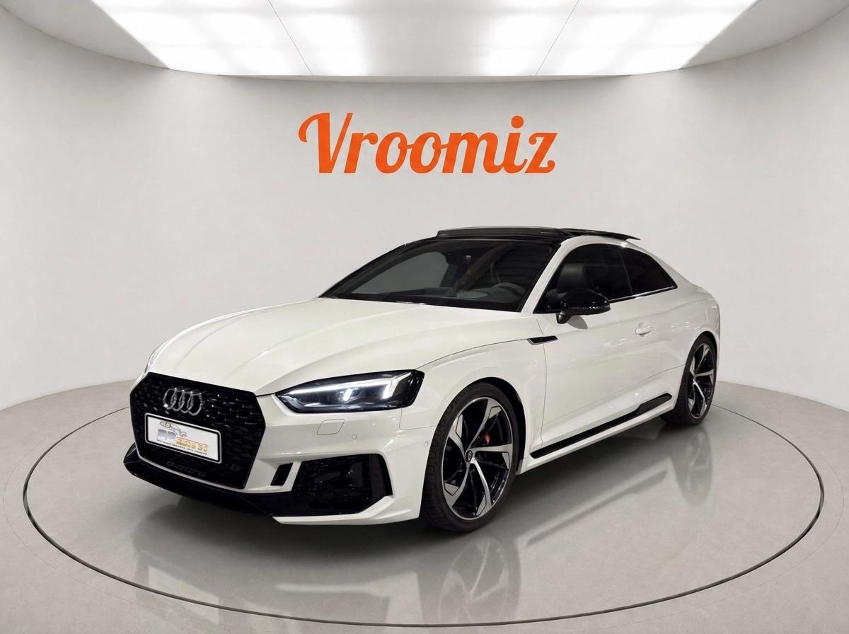 Audi RS5