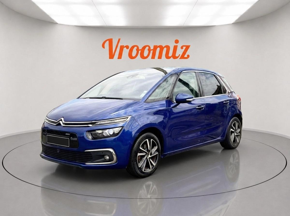Citroën C4 Picasso