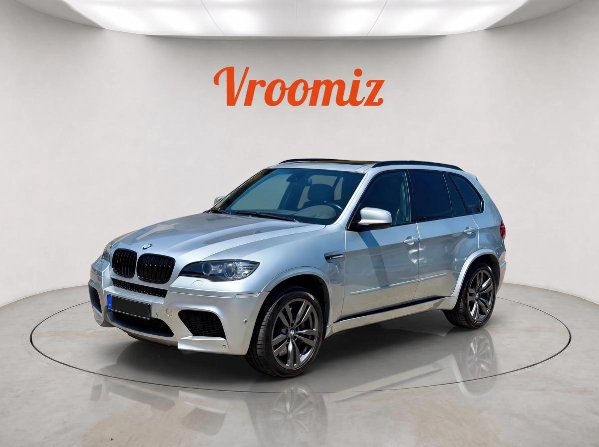 Bmw X5 M