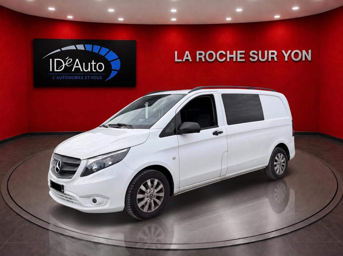 Mercedes-Benz Mixto