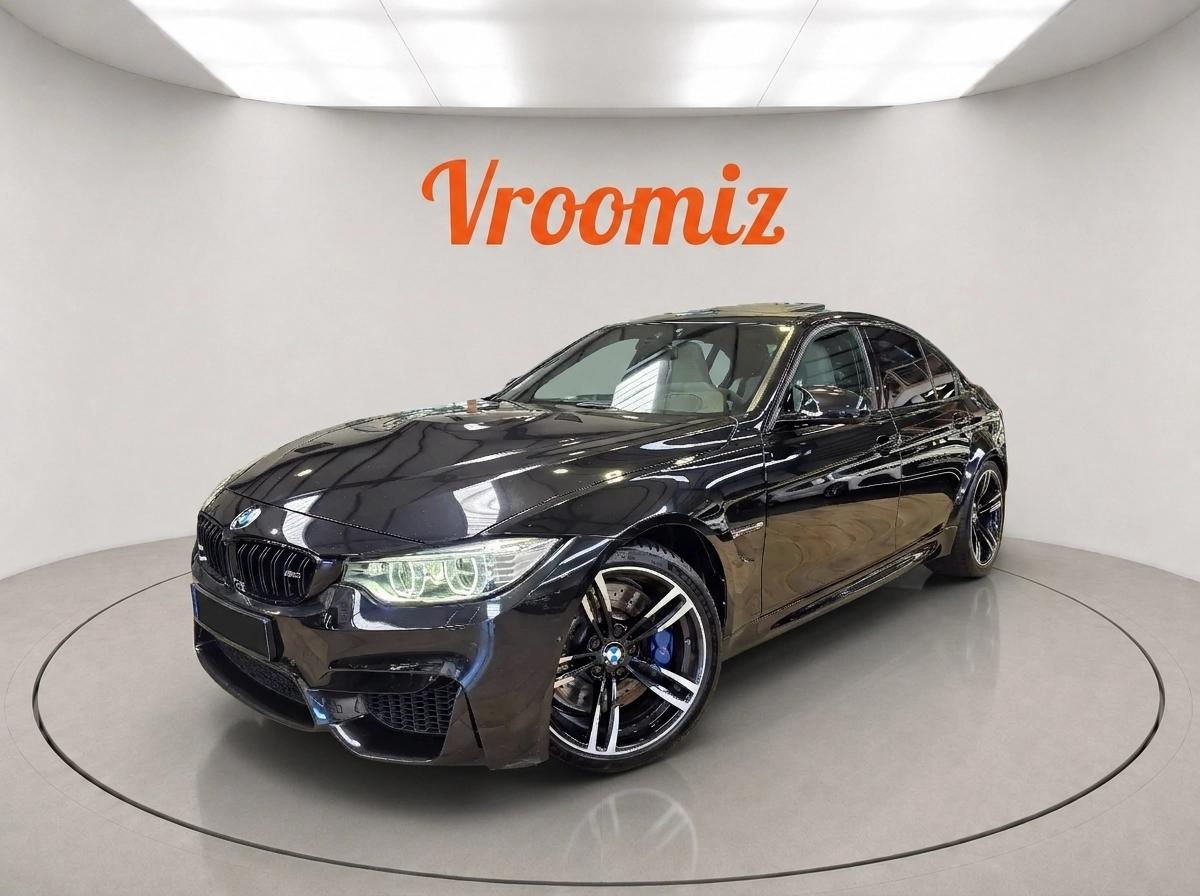 Bmw M3