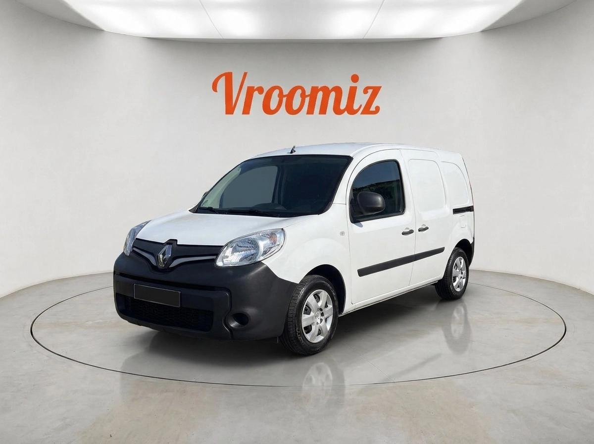 RENAULT Kangoo Express