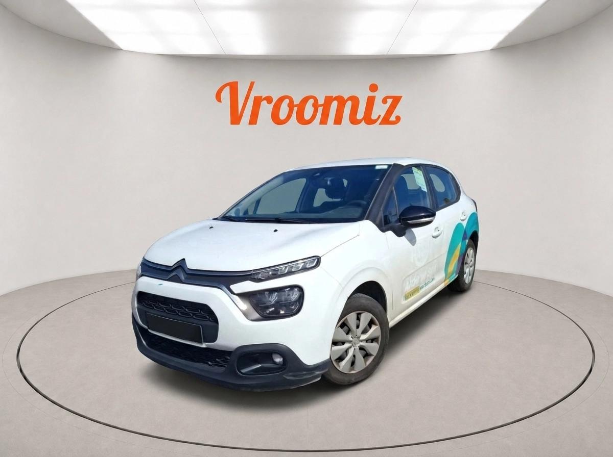 Citroën C3