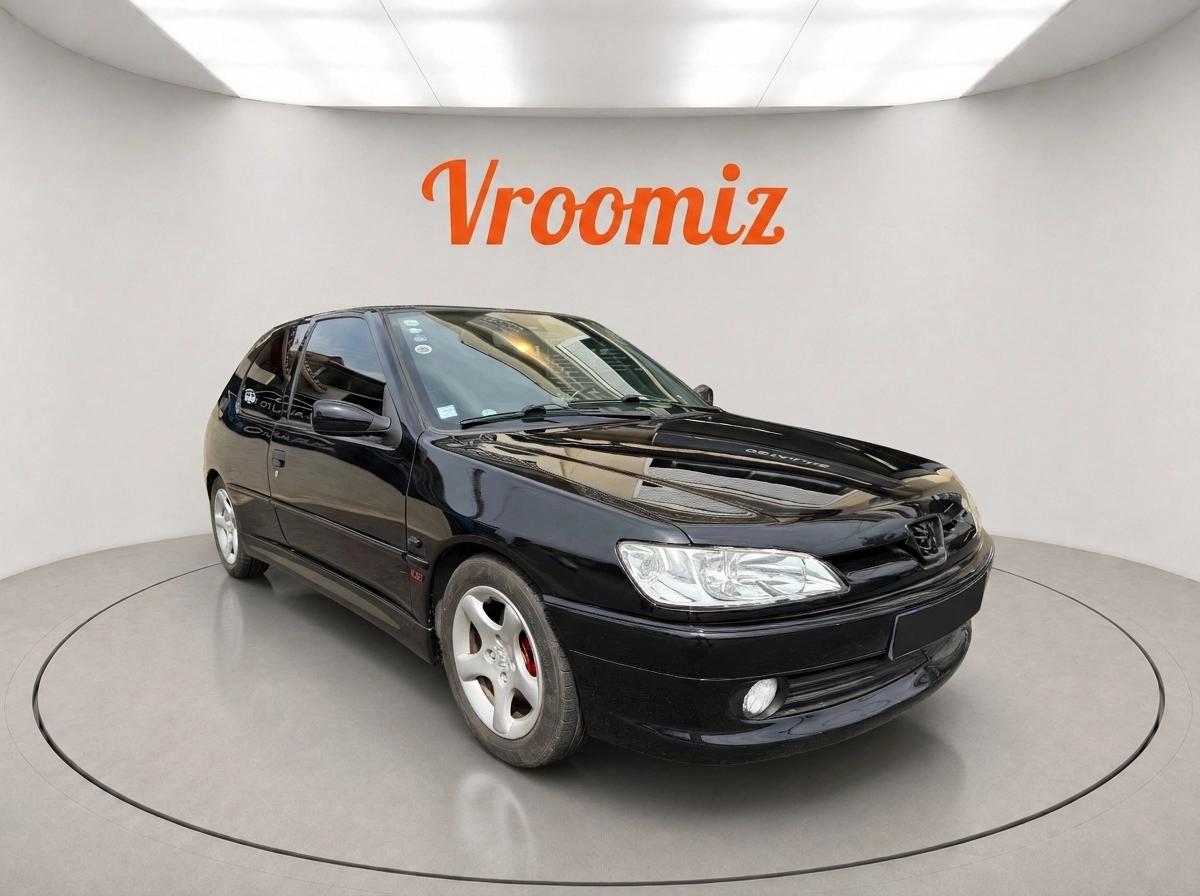 Peugeot 306