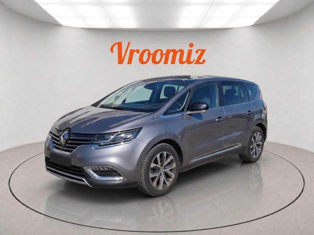 RENAULT Espace