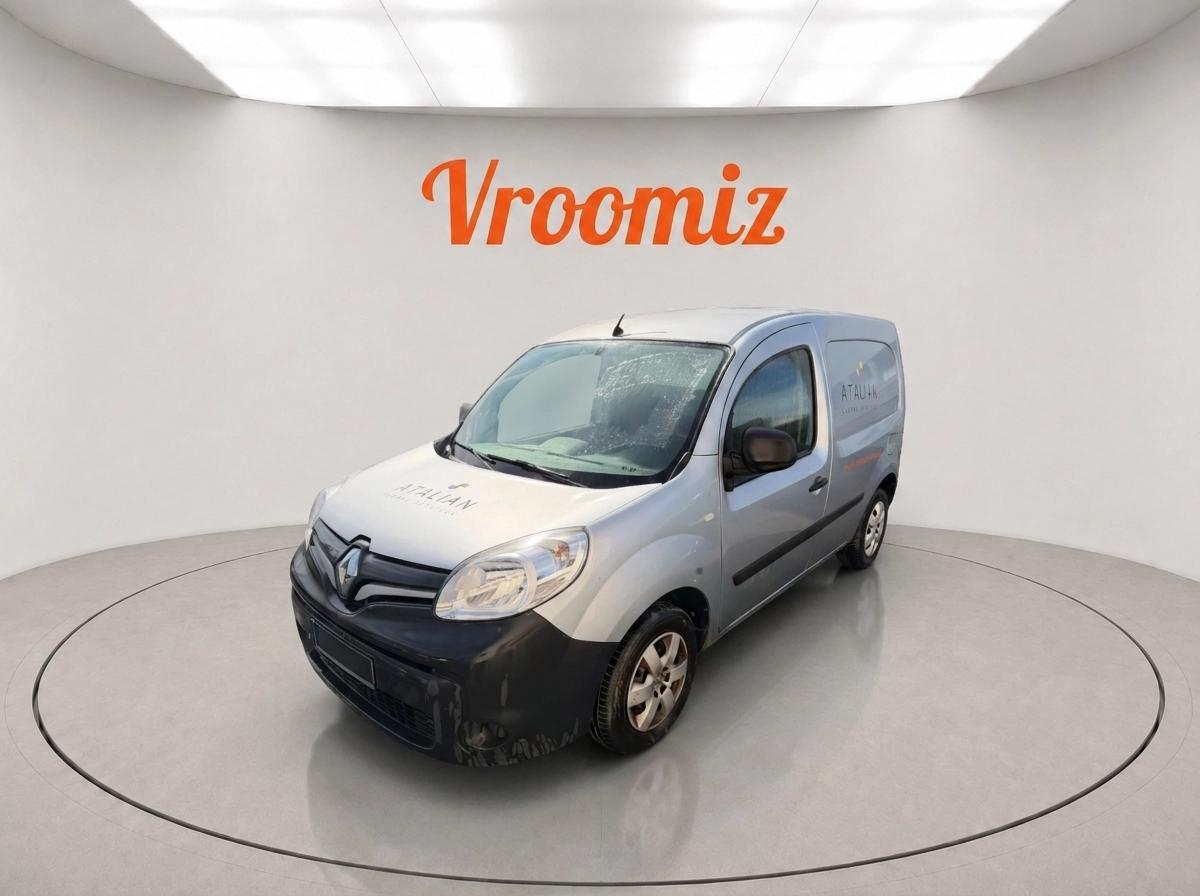 RENAULT Kangoo Express