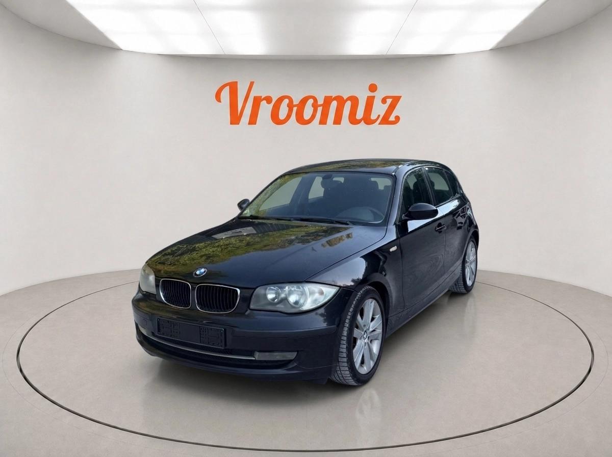 Bmw Série 1