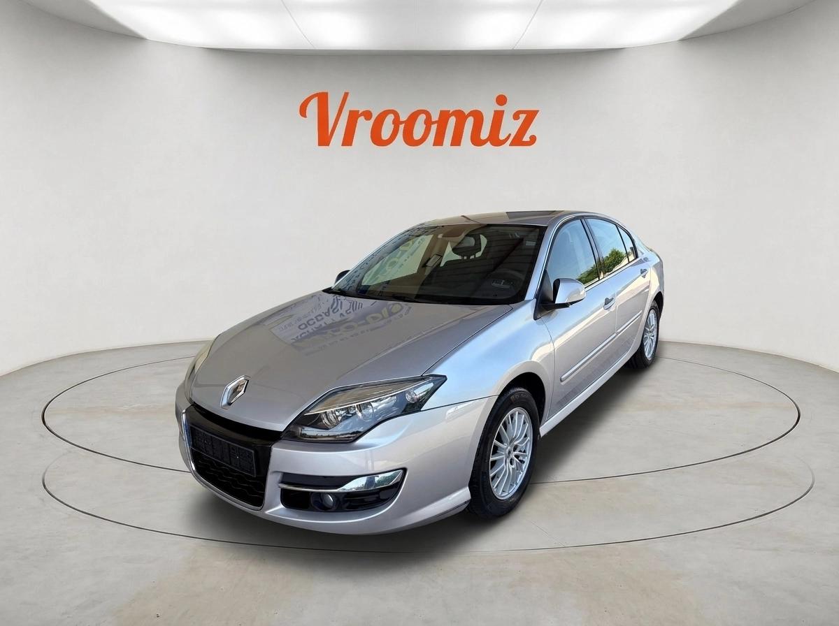 RENAULT Laguna