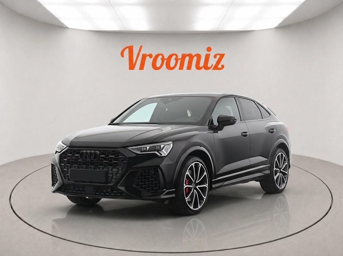Audi RS Q3