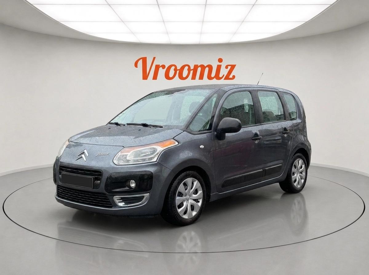 Citroën C3 Picasso