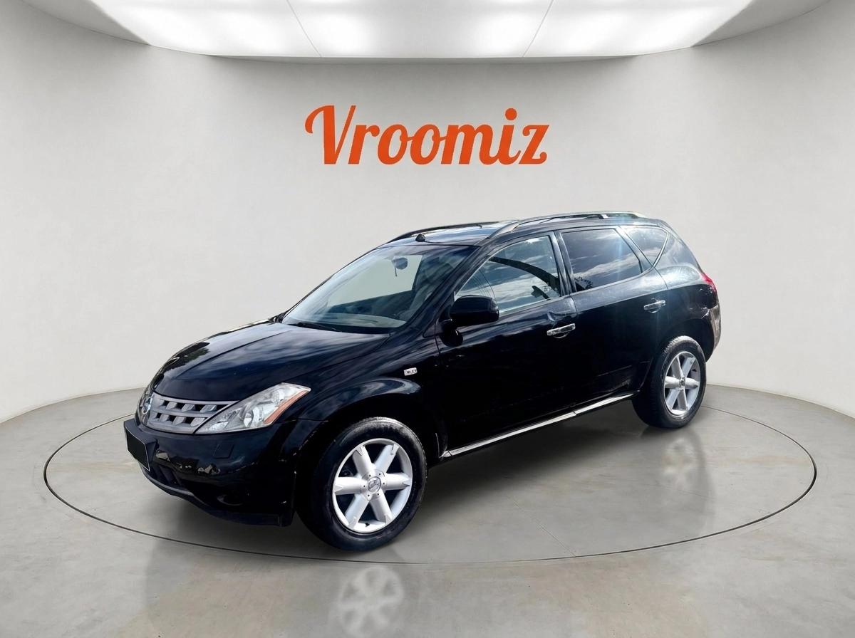 Nissan Murano