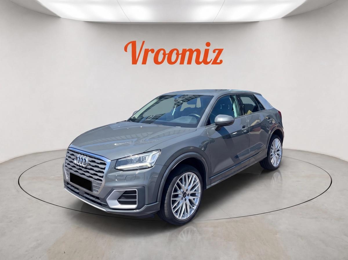 Audi Q2