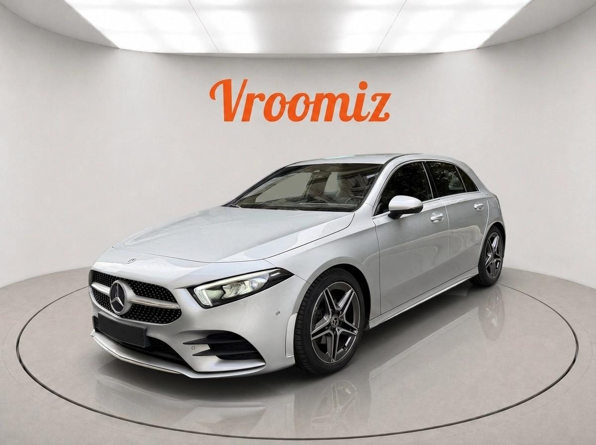 Mercedes-Benz Classe A