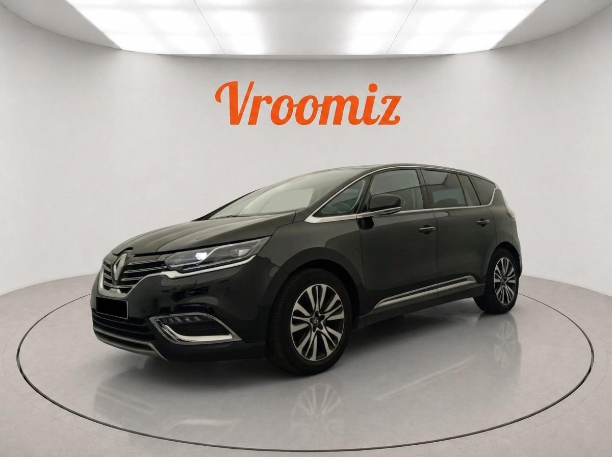 RENAULT Espace