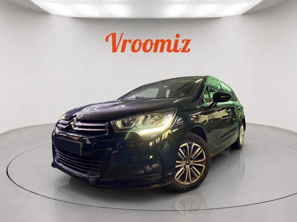 Citroën C4