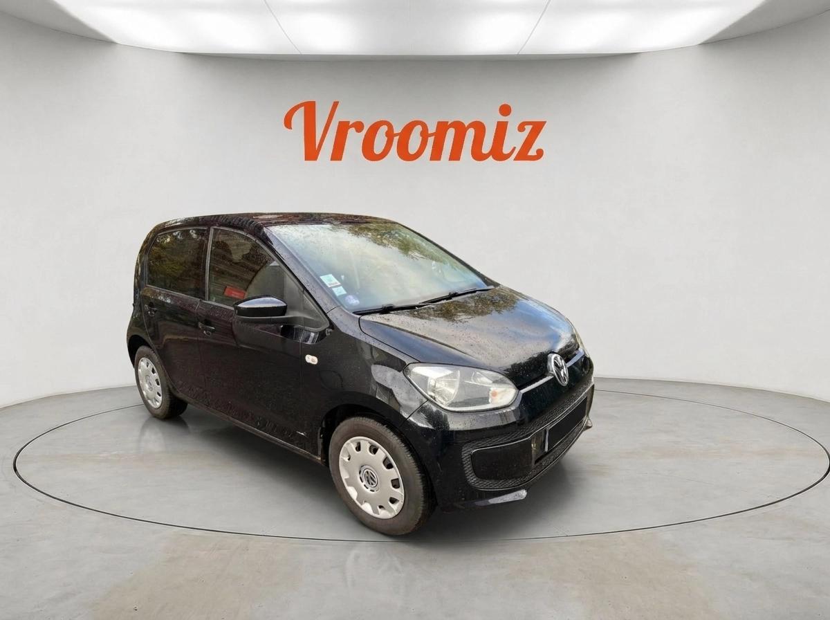 Volkswagen UP