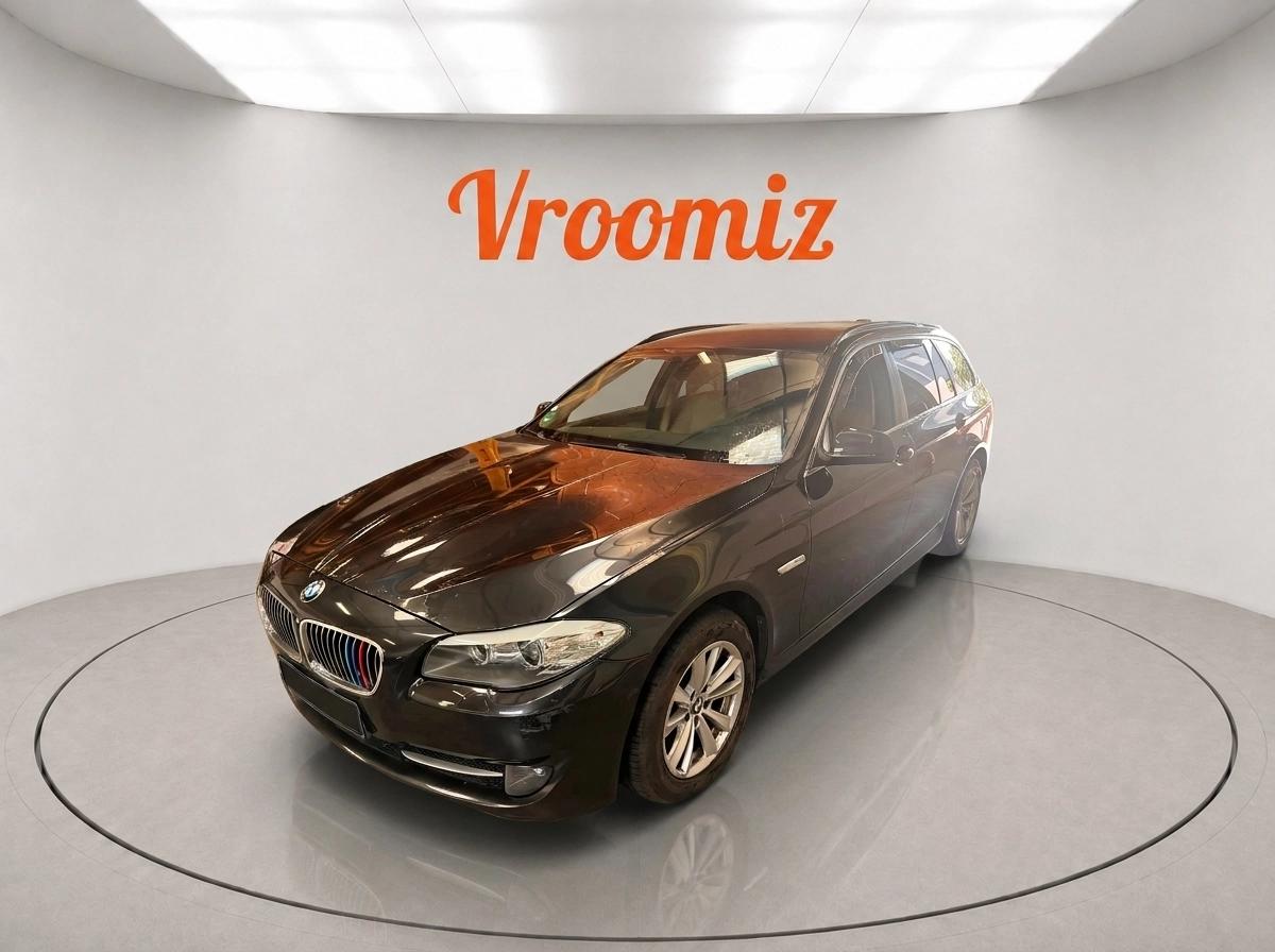 Bmw Série 5