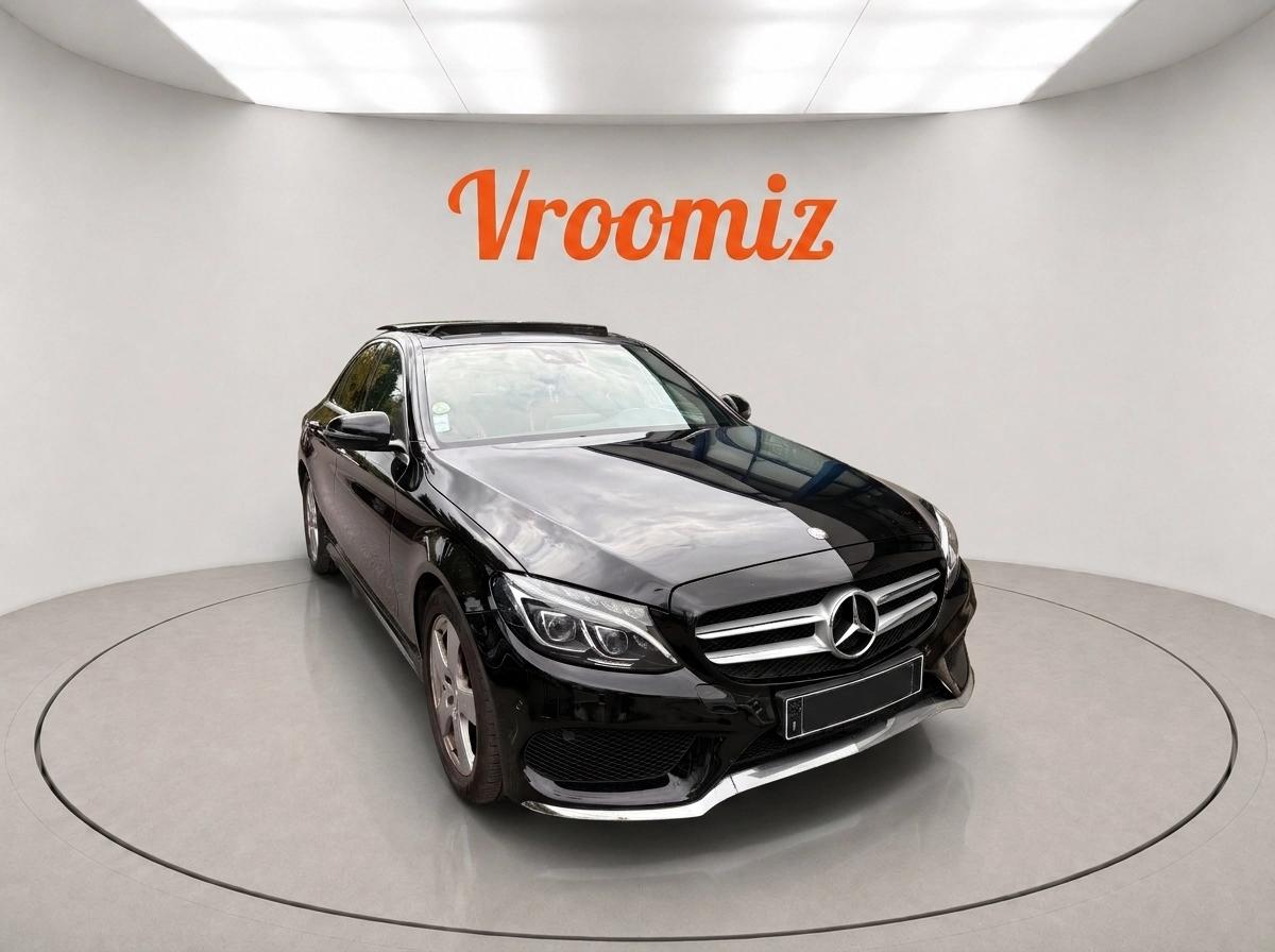 Mercedes-Benz Classe C