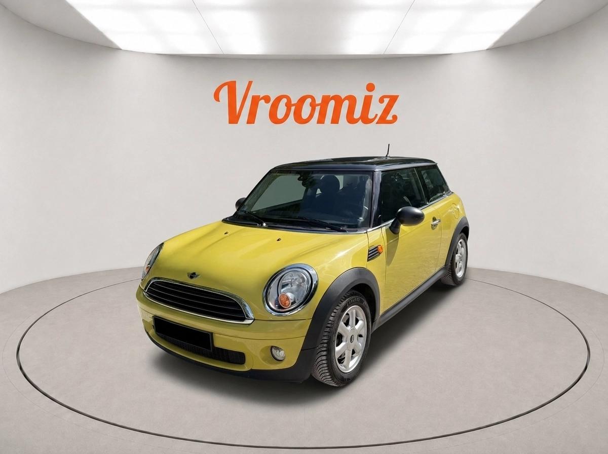 Mini Mini