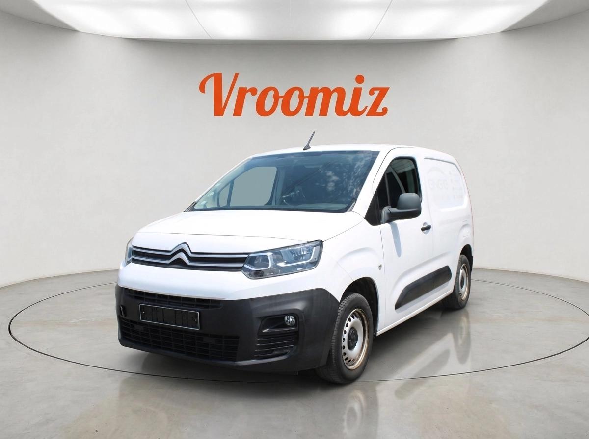 Citroën Berlingo