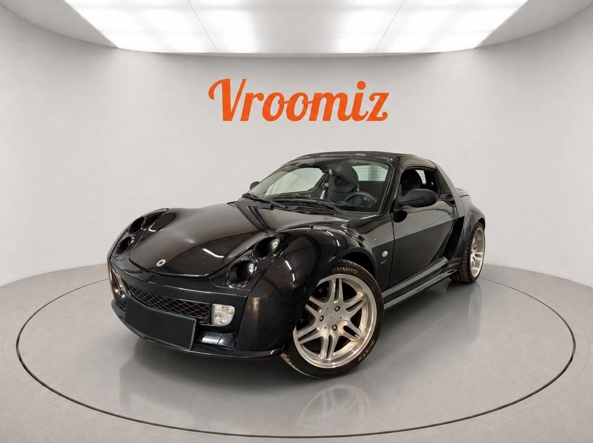 Smart Roadster