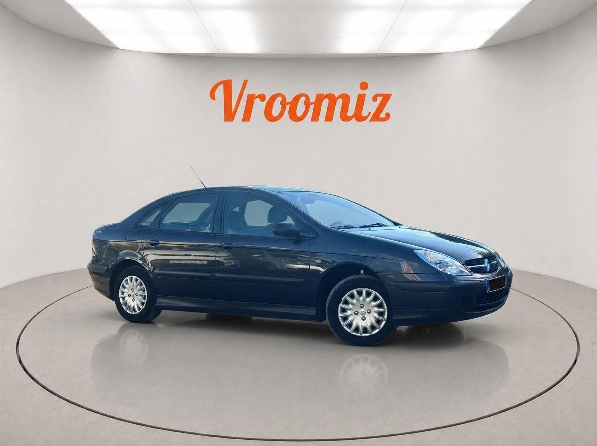 Citroën C5