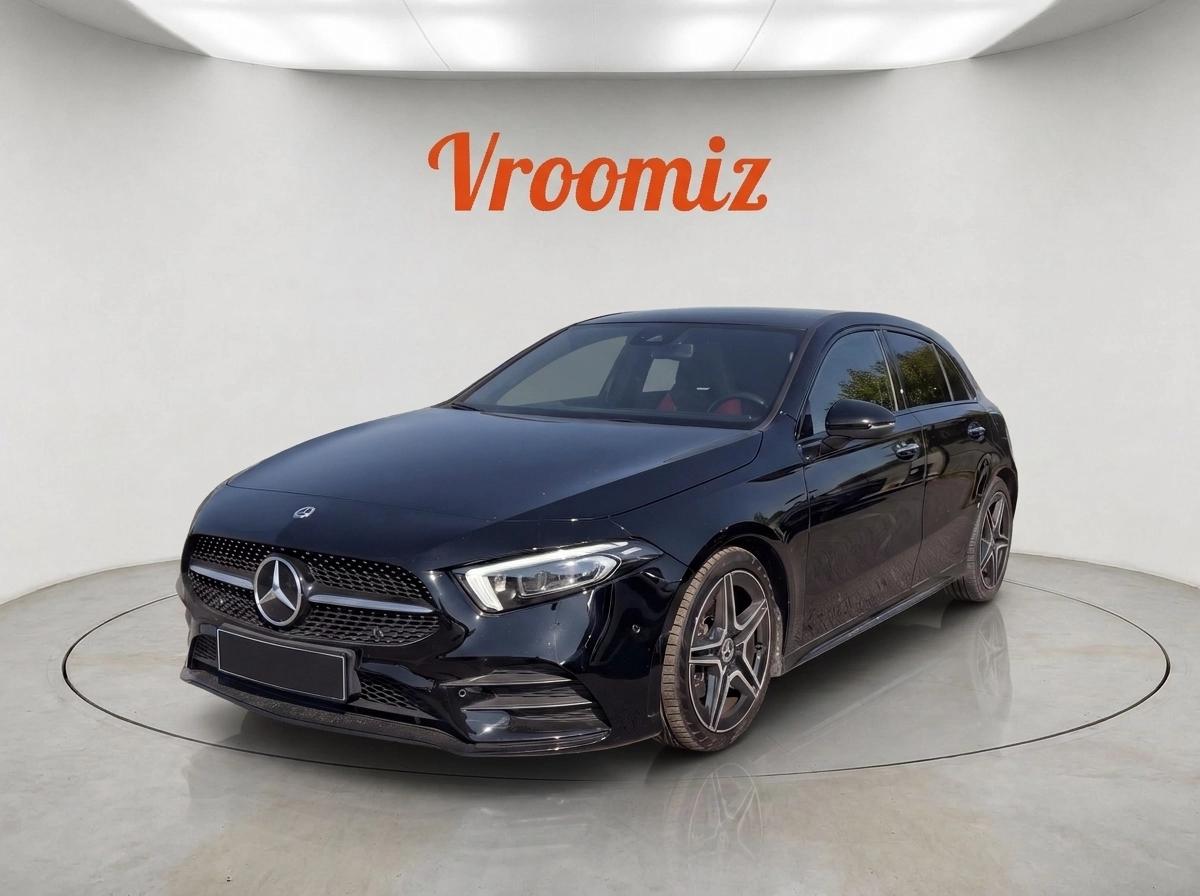 Mercedes-Benz Classe A