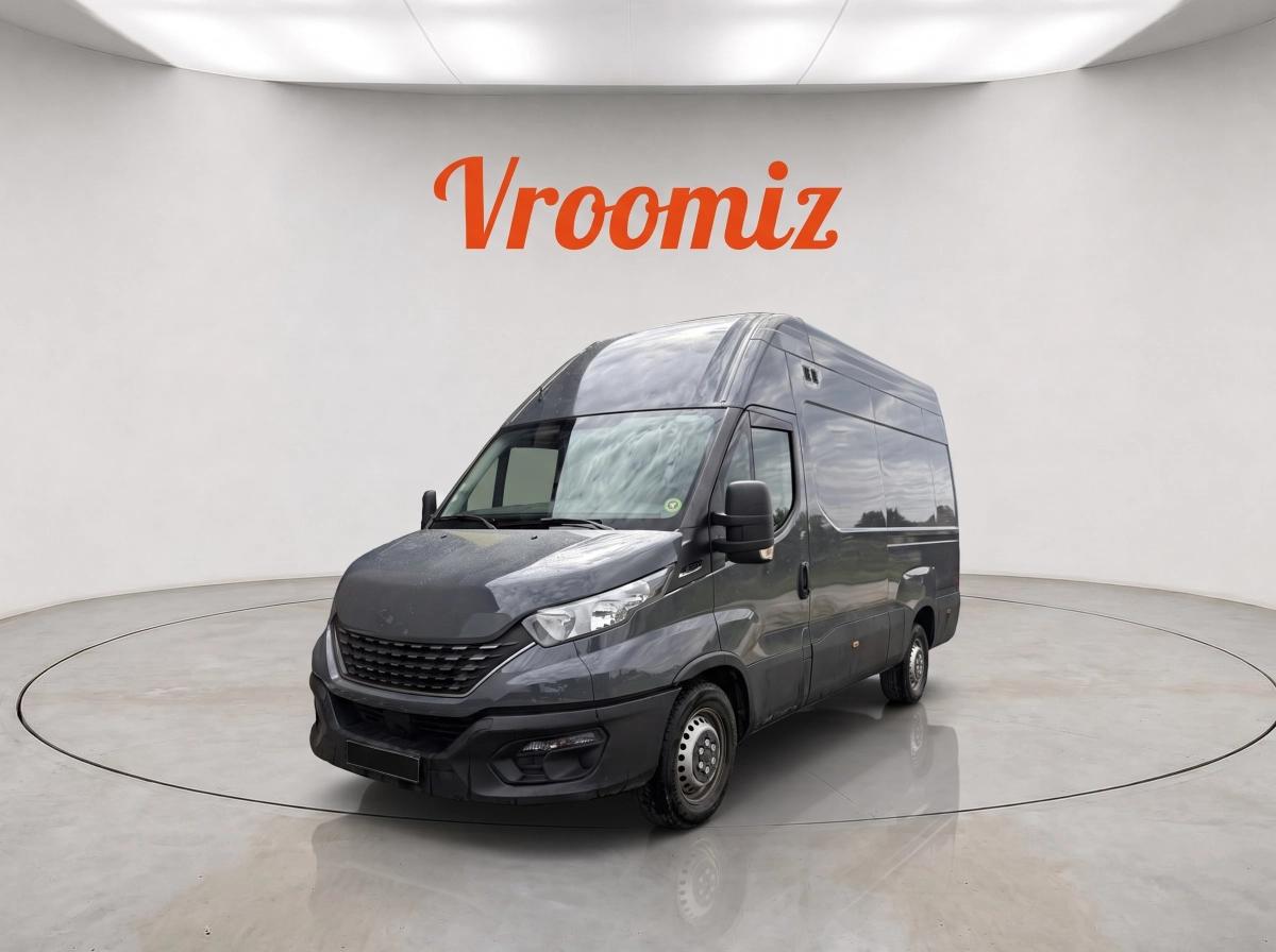 Iveco Daily Vu