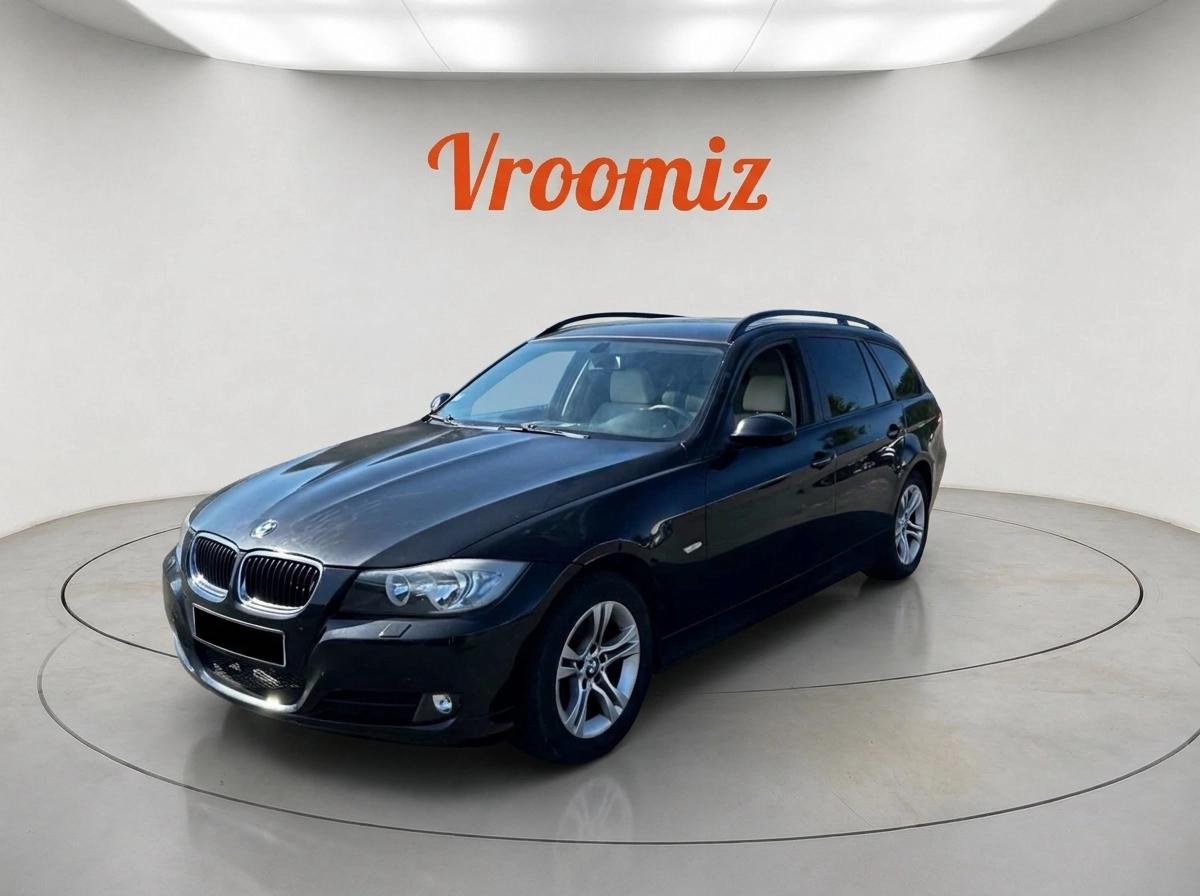 Bmw Série 3